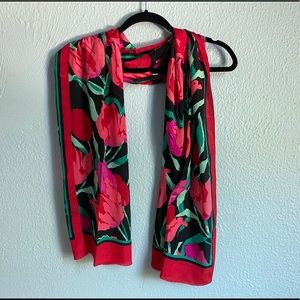 Adrienne Vittadini scarf